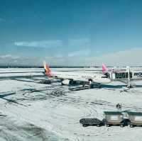 เที่ยวฮอกไกโดแบบฟินๆ จุกๆ ใน 5 วัน 4 คืน⛄️❄️🇯🇵