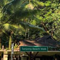 Sun, Sea and Fun! A Vitamin Sea at Tanjong Beach Club