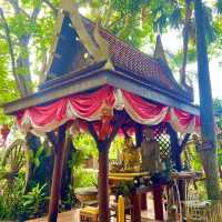 วัดอุทกเขปสีมาราม พนัสนิคม