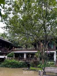 เฮือนฮังต่อ ร้านที่ใครมาเที่ยวเมืองน่านก็ต้องแวะ