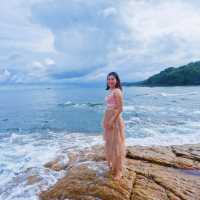 เที่ยวทะเลเสม็ด ทะเลสวยหาดใสใกล้กรุง