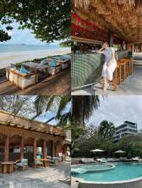 🌴Mercure Rayong Lomtalay ที่พักติดทะเล ฟีลกู๊ด🌤️