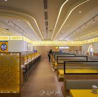 GENKI SUSHI …ซูชิสายพานรถไฟความเร็วสูงเจ้าดังจากญี่