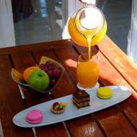 Centara Grand Beach Resort & Villas Hua Hin