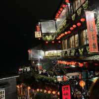 台湾旅行