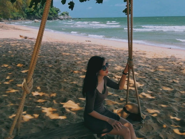 🌈🌊🌊⭐️🌻จันทบุรี ที่รัก🌼✨✨⭐️