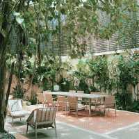 Beautiful Hotel
