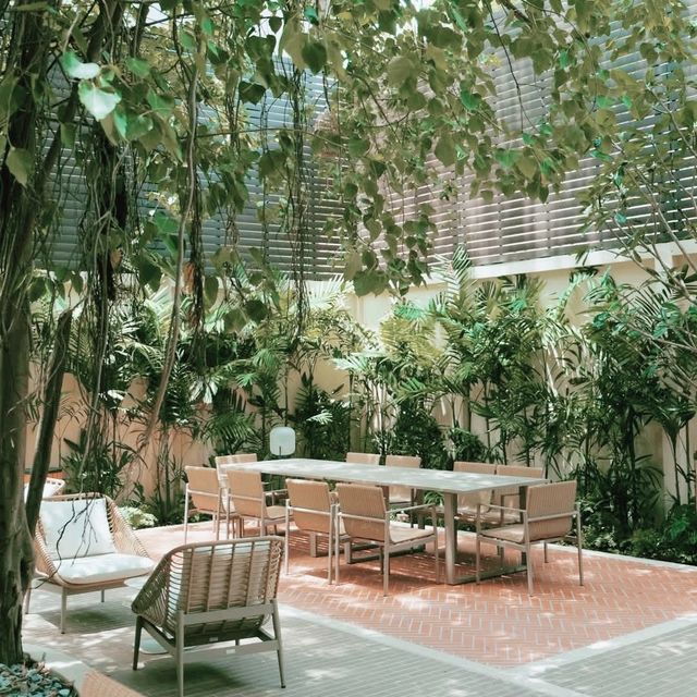 Beautiful Hotel