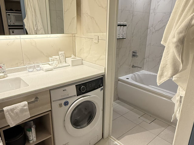 🇯🇵日本【Hyatt House Tokyo Shibuya】
