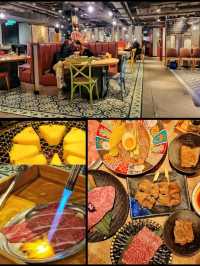 尖沙咀抵食又高質燒肉專門店