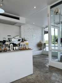 คาเฟ่ปรางวิว Prang View