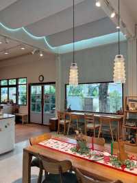 Otama Sunrice Cafe