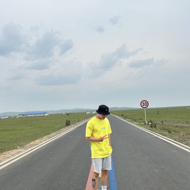 內蒙古