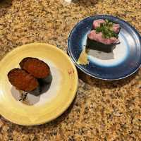 和歌山旅行！和歌山ラーメンライブ&お寿司🍣