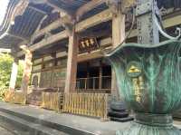 仙台観光　資福寺