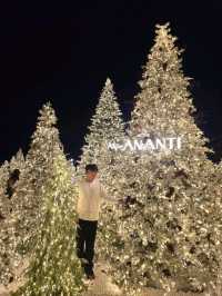 요즘 부산여행 필수 크리스마스 트리빌리지🎄