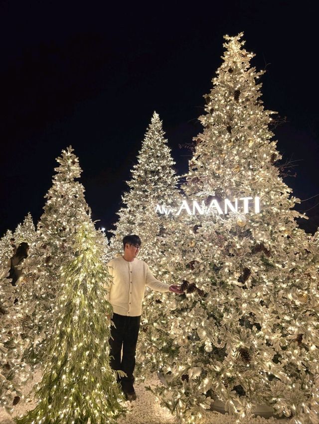요즘 부산여행 필수 크리스마스 트리빌리지🎄