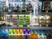 เปิดใหม่ Cafe Amazon สาขาที่ว่าการอำเภอถลาง ภูเก็ต