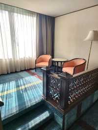 【チェンマイ】Chiang Mai Orchid Hotel