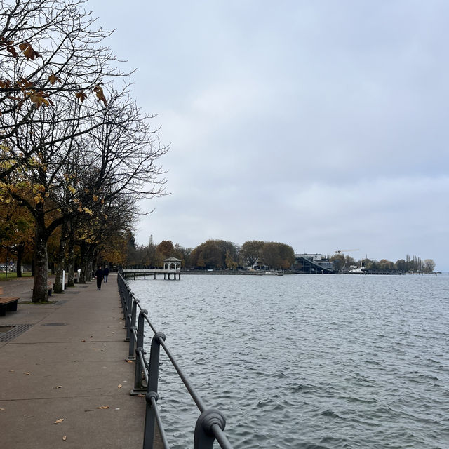 Bregenz 三日遊歷指南 🌅🗺️