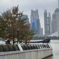 Hongkou of Shanghai 🌲