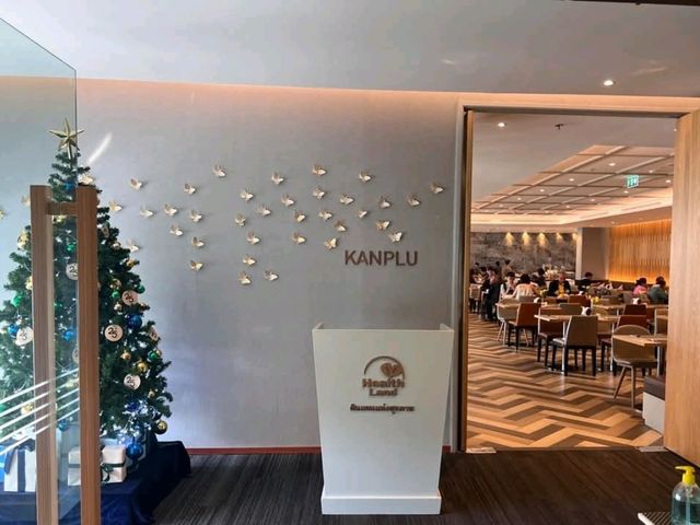 芭提雅全方位resort照顧你身心