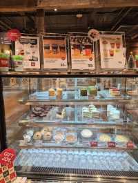 MUJI Coffee, หาดใหญ่, สงขลา