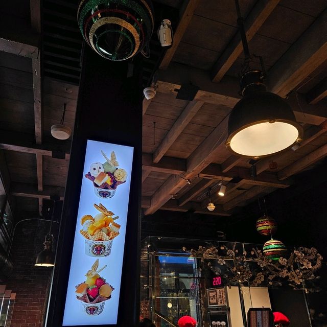 台中宮原眼科