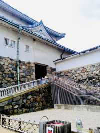 歷史之旅名古屋城