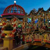 ✨ Chocolate Ville