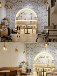 OXXY CAFE - NAM TRUNG YEN