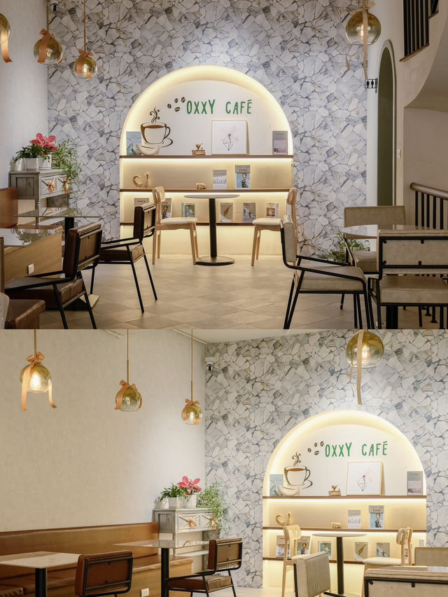 OXXY CAFE - NAM TRUNG YEN OXXY CAFE - NAM TRUNG YEN