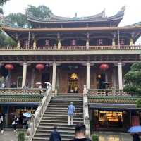 廈門∣南普陀寺∣閩南千年佛教聖地