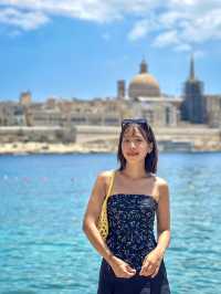 🇲🇹도시 전체가 유네스코 세계문화유산인 몰타의 수도 발레타Valletta🇲🇹