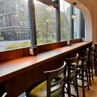 【大阪・守口市】本場イタリアの食文化を楽しめる「Cafe Restaurant Binario」