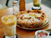 Australian Flair at St. Ali Jakarta