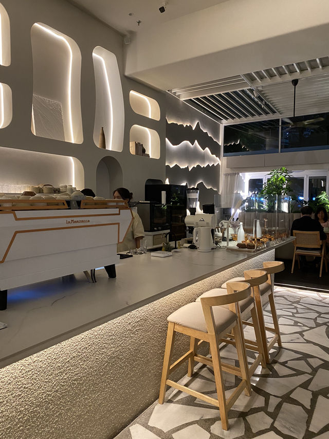 My Go To Café in Penang