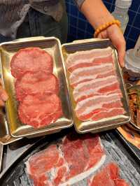 🇨🇳| 深圳 - 平靚正燒肉放題🔥158蚊無限食榴槤+ 即撈生猛鰻魚
