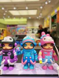 Popmart is here in Malaysia!