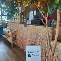 ☕ Meena Cafe