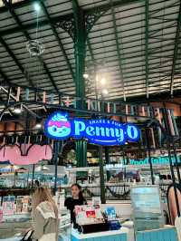 Penny-O
