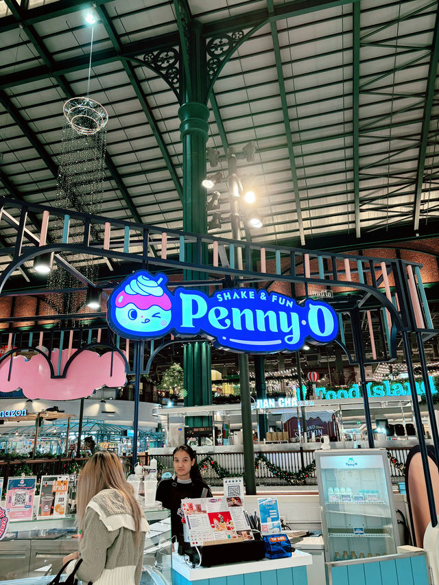 Penny-O