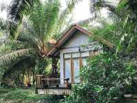บ้านไร่ชายเขาฟาร์มสเตย์ นครศรีธรรมราช
