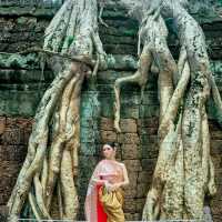 Angkor wat