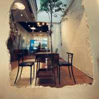 Cool Craft Coffee Trang