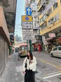 เที่ยวฮ่องกง 4 วัน  จุดเช็กอินที่ห้ามพลาด