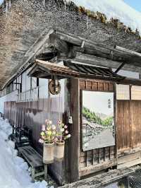【福島】年末年始はここ行こう!!ここはまさに白銀世界