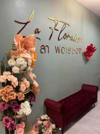 ลาฟอเรซอง La floraison  