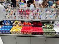 Popmart กวางโจว สาขา Beijing Lu