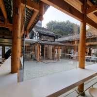 My Chengdu and Jiuzhaigou trip at the end of 2023